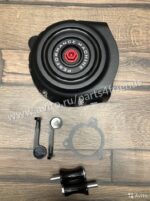 Воздушный фильтр performance machine — изображение 2