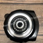 Воздушный фильтр performance machine