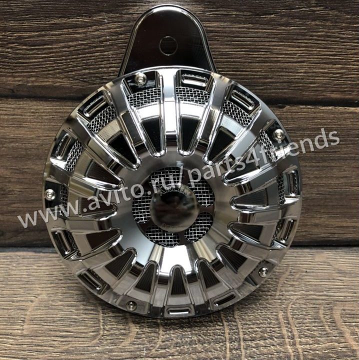 Звуковой сигнал Harley Davidson arlen ness