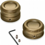 Колпачки на заднюю ось harley davidson