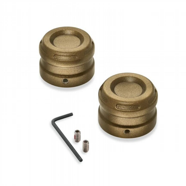 Колпачки на переднюю ось harley davidson