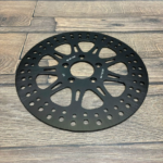 Тормозной диск 11.8 BLACK