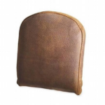 Подушка спинки harley davidson brown