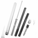 К-т занижения вилки harley davidson road king