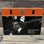 Колпачки на заднюю ось harley davidson sportster