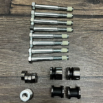 Быстросъем Harley-Davidson softail 03-17