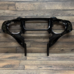 Внутренний fairing Harley Davidson Street Glide