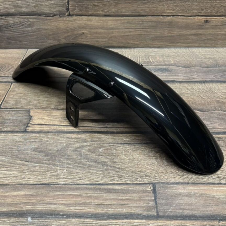 Переднее крыло Harley Davidson Softail 18+