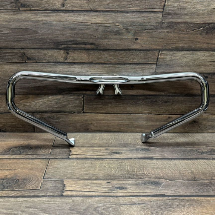 Дуга Harley Davidson Touring 2024+ chrome