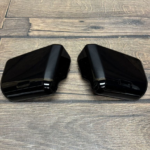 Крышки бардачков Harley Davidson Road Glide 24+