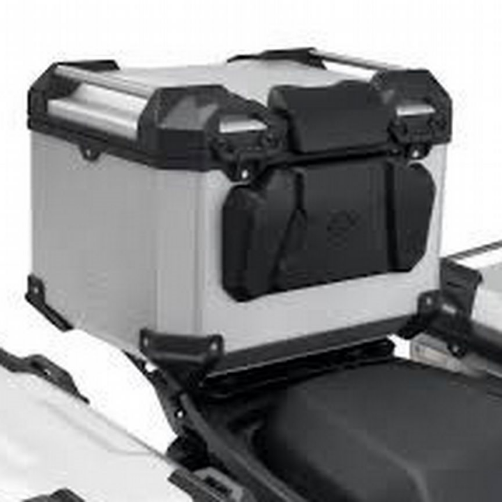 Подушка на кофр harley davidson pan america