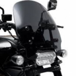 Ветровое стекло harley davidson sportster s