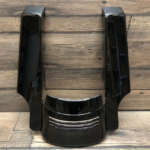 Удлинитель крыла harley davidson touring 2014+