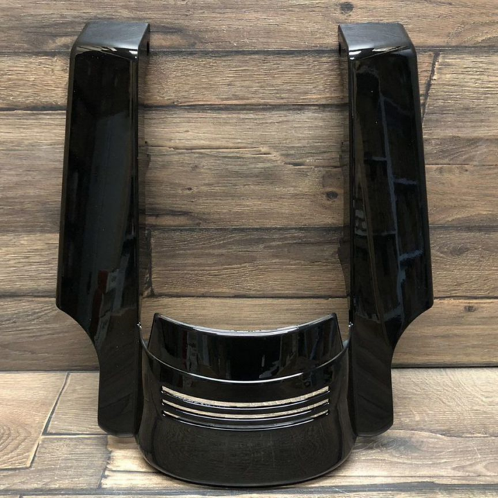 Удлинитель крыла harley davidson touring 2014+