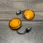 Платы перед NEW LED ORANGE