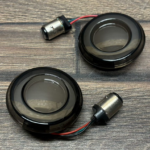 Платы перед NEW LED SMOKE