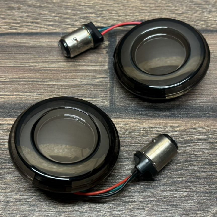 Платы перед NEW LED SMOKE