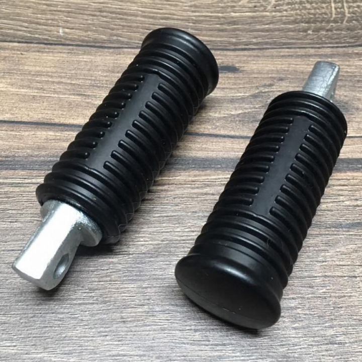 Подножки зад стандарт FAT