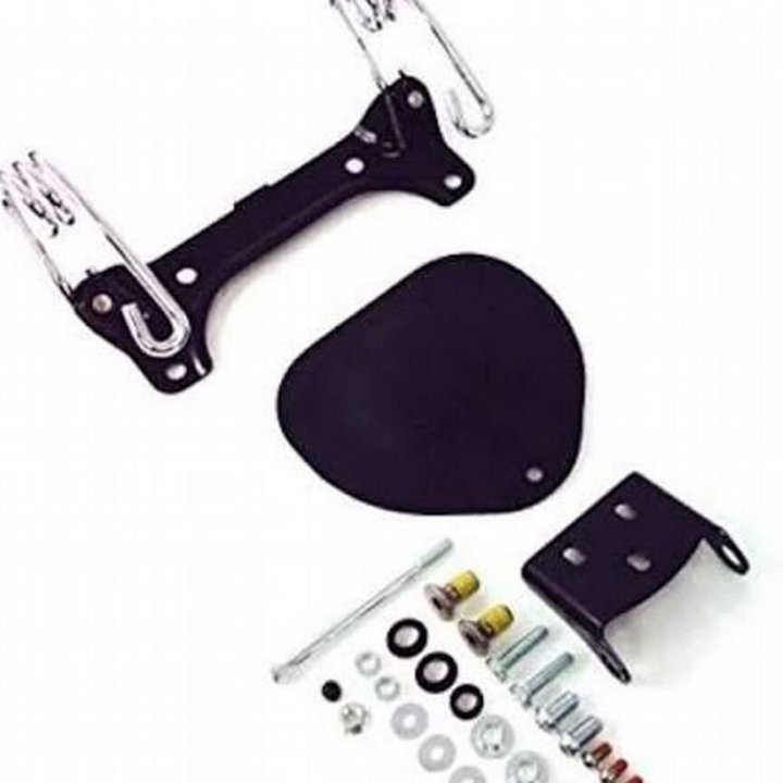 Крепление сиденья harley davidson dyna