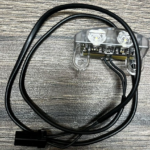 Подсветка номера harley davidson sportster