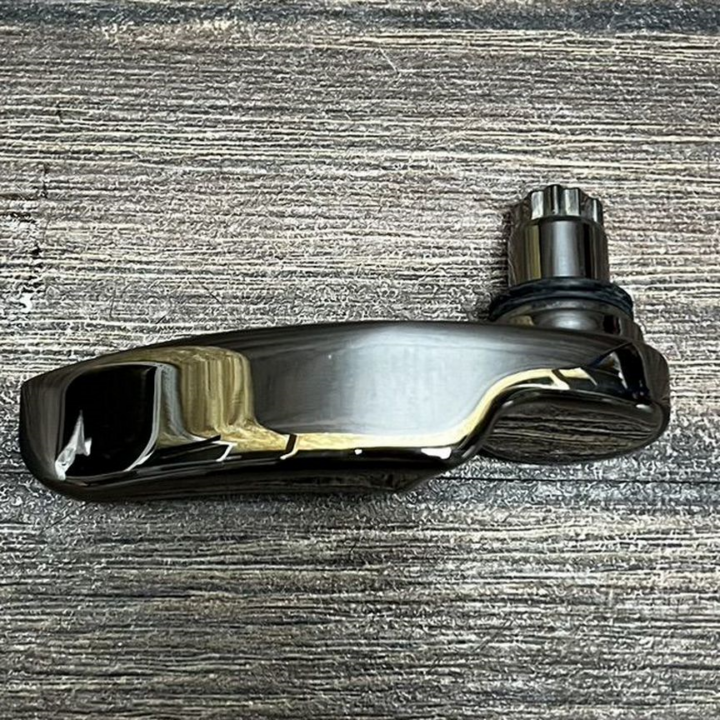 Ручка кофра harley davidson touring 14+