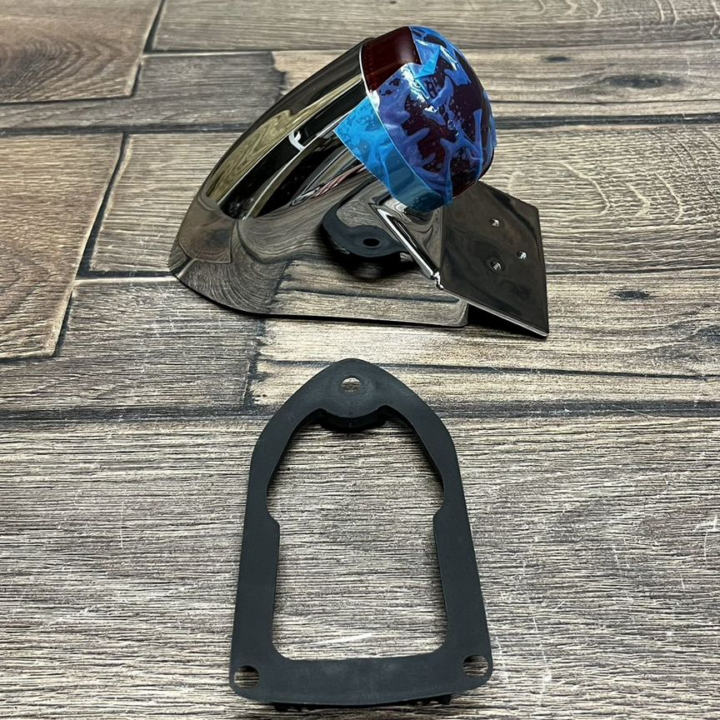 Стоп сигнал harley davidson dyna