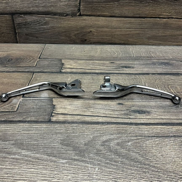 Рычаги harley davidson v-rod