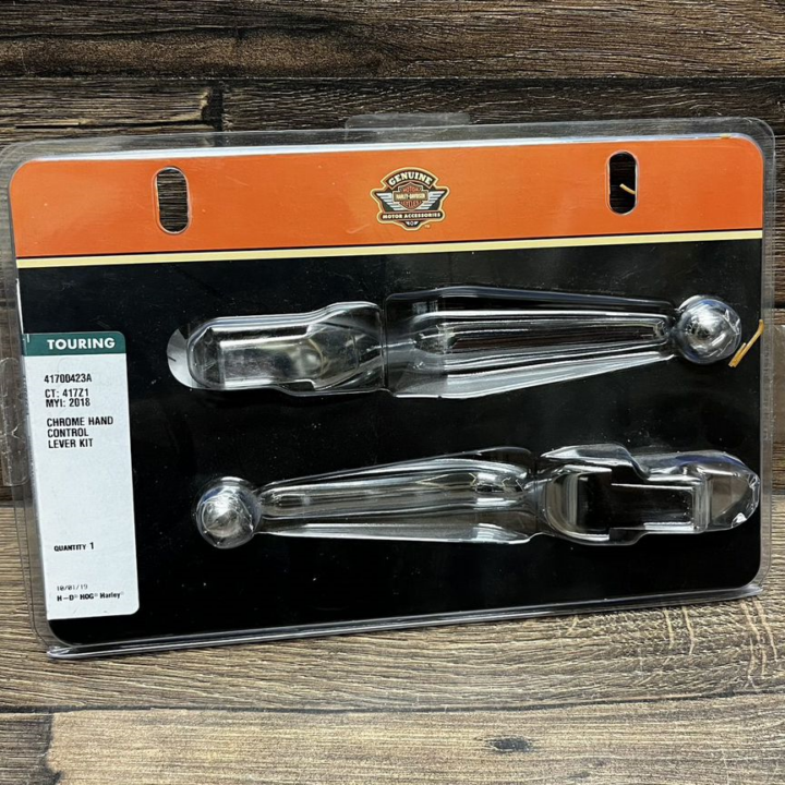 Рычаги harley davidson trike 2017+