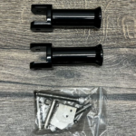 Кронштейны подножек harley davidson softail 18+