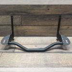 Кронштейн доп света Harley Davidson touring black