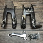 Кронштейн платформ Harley-Davidson Softail 18+