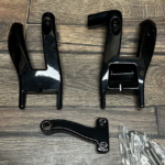 Кронштейны платформ harley davidson softail 18+