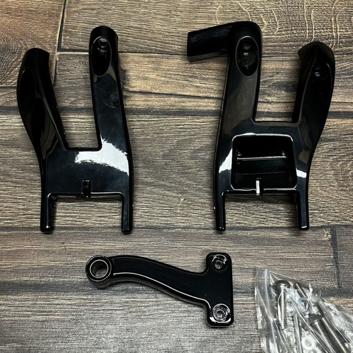 Кронштейны платформ harley davidson softail 18+