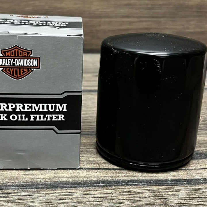 Масляный фильтр harley davidson v-rod