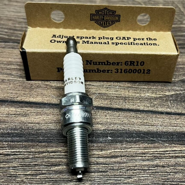 Свеча зажигания Harley-Davidson 6r10