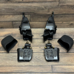 Бардачки Harley Davidson Road Glide 24+