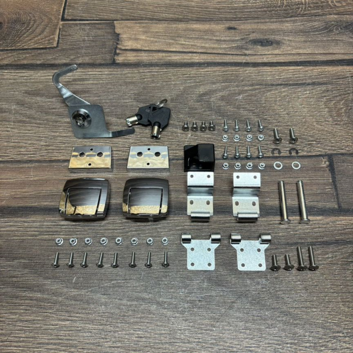 Фурнитура на турпак touring 88-13