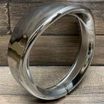 Обод фары Harley Davidson 7 inch chrome