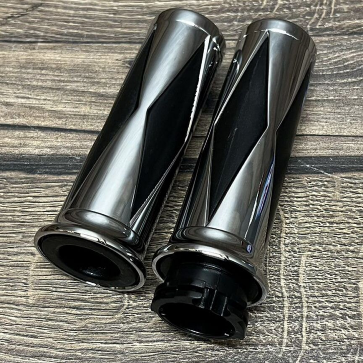 Грипсы diamond harley davidson