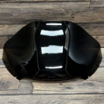 Ветровое стекло Road Glide 14+ 13 inch BLACK