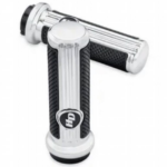Грипсы harley davidson XG defiance