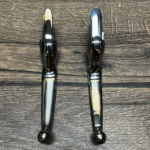 Рычаги harley davidson touring 17+