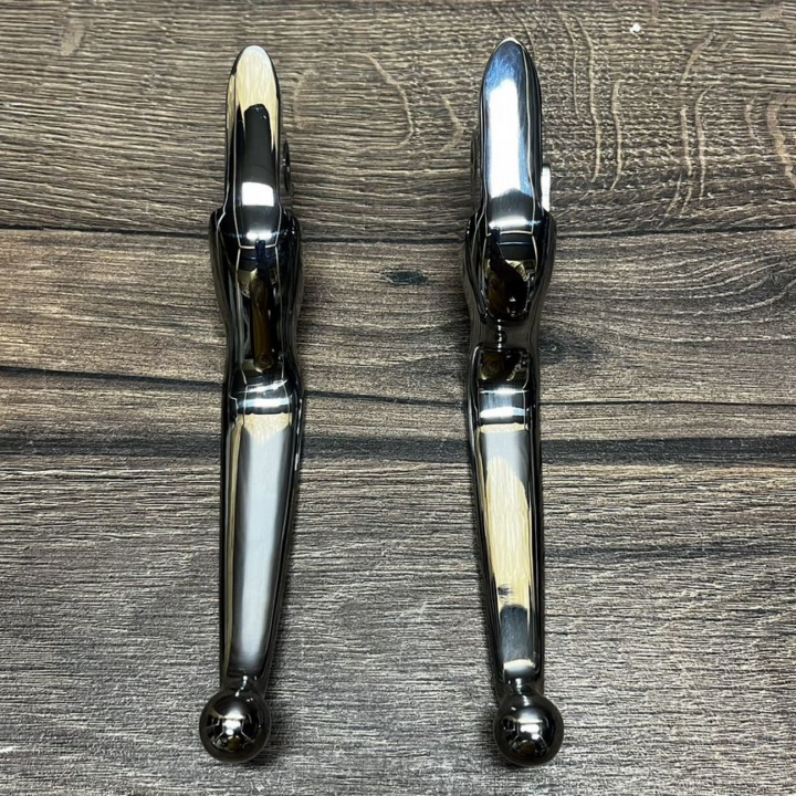 Рычаги harley davidson touring 17+