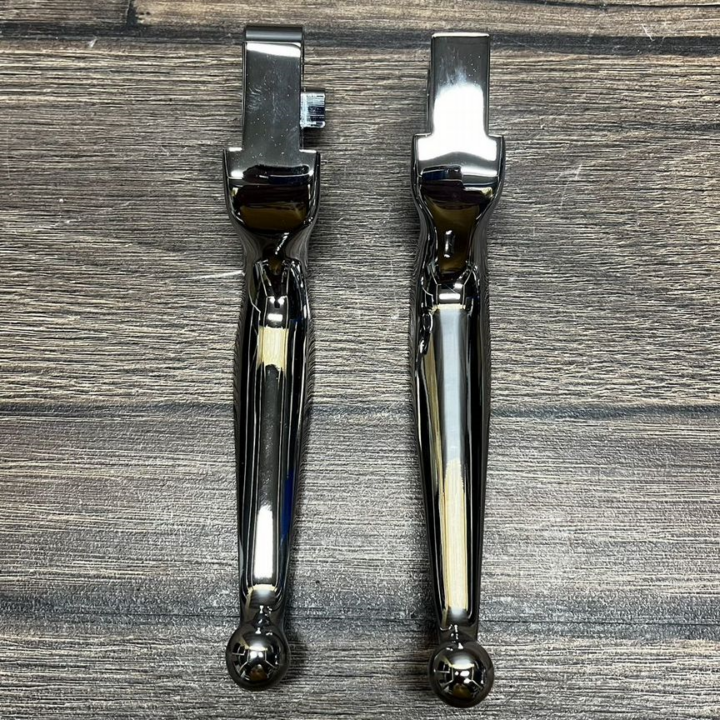 Рычаги harley davidson trike 14-16