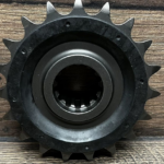 Ведущая звезда harley davidson ra1250