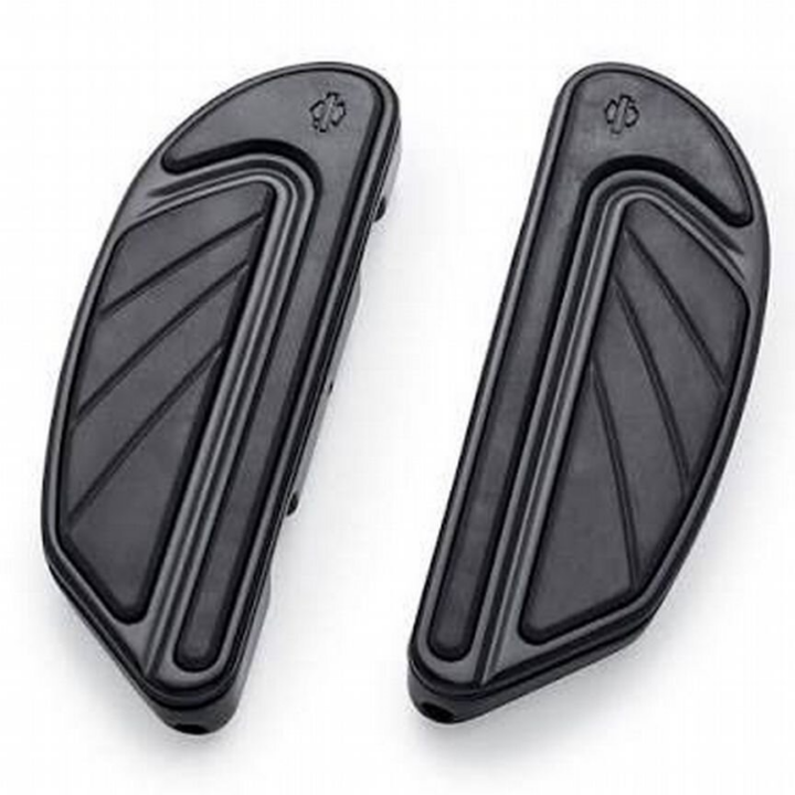 Пассажирские платформы harley davidson