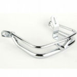 Бампер заднего крыла harley davidson