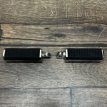 Подножки harley davidson chrome