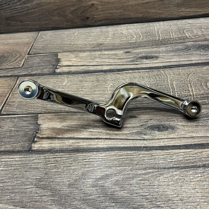 Рычаг кпп harley davidson sportster