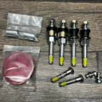 Быстросъем harley davidson softail 03-17